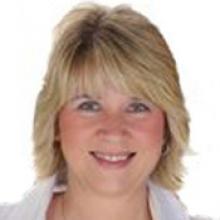 CORINNE NATALIE KILLEEN (SOOST)  Obituary pic