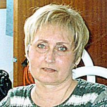 DARLENE ANDERSON  Obituary pic