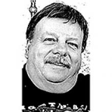 GLENN SALTER Obituary pic