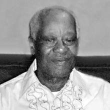 HERBERT ROY HOLNESS Obituary pic