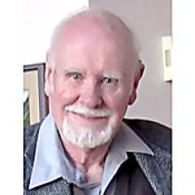 WILLIAM STARK  Obituary pic