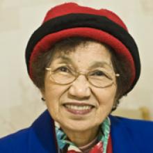 FUK YEUNG DONG  Obituary pic