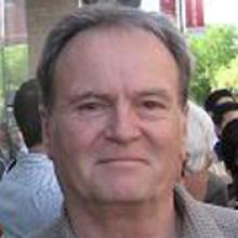 RANDY DANIEL SHYNKARYK  Obituary pic