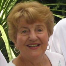 RUTH LEONORA MURRAY  Obituary pic