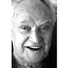 WARREN (BUD) MCARTHUR  Obituary pic