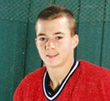 GLENN YELLAND Obituary pic