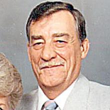 ERNIE MARCISCHUK  Obituary pic