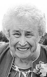 BEATRICE LEIGH (BEATON)  Obituary pic