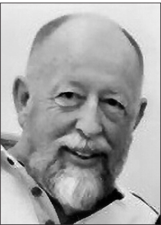 Raymond CLARK Obituary pic