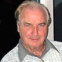 DOUGLAS DENNIS DITCHFIELD  Obituary pic