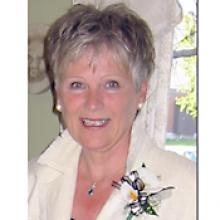 MICHELE (BERSCHEID) WOOD A  Obituary pic