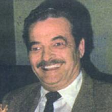 STEVE DUBECK  Obituary pic