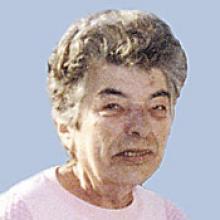 ELMA MARY BRANAGH (KALMAR)  Obituary pic