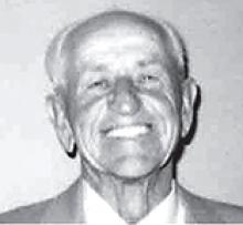 JACOB ERIC SCHICK Obituary pic