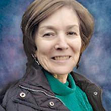 JOAN ELIZABETH FERGUSON (BURWASH) Obituary pic