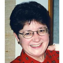EMILY (AMY) ARNASON  Obituary pic