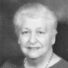 DIANA JOAN BALITSKY Obituary pic