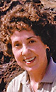 GLORIA ROBERTSON Obituary pic