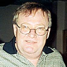 WAYNE HARIK  Obituary pic