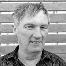 CHRISTOPH HUBERT FINCH Obituary pic