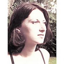KATHRYN GUNTER  Obituary pic