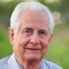 JOHN PENNER  Obituary pic