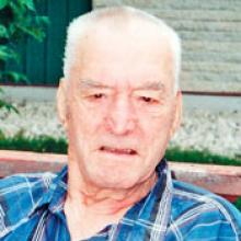 RUDOLPH (RUDY) SEIDLER  Obituary pic