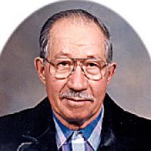 AGOSTINHO DOS REIS  Obituary pic