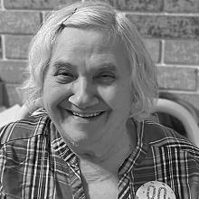 ROSE KOROZSI Obituary pic