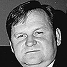 WAYNE BOZYK Obituary pic