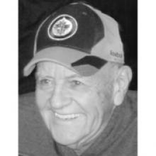 GARY LeBLANC  Obituary pic