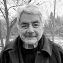 VLADIMIR (WALTER) KONEVSKY Obituary pic