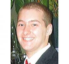CODY JOSEPH FONTAINE  Obituary pic