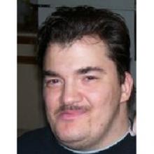 RANDY DARREN MICHAEL HORBUL  Obituary pic