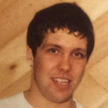 ANDRE DUPONT  Obituary pic