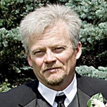 CLIFFORD JAMES O'NEILL  Obituary pic