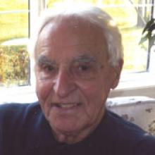 TED FINKBEINER  Obituary pic