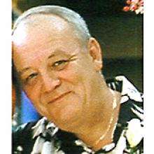 SGT. JAMES WILLIAM JESTADT  Obituary pic