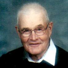 LLOYD ORCHARD Obituary pic
