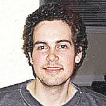 PHILIPPE PREFONTAINE  Obituary pic