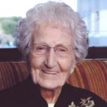 JOYCE ELIZABETH RAWLUK (NEW)  Obituary pic