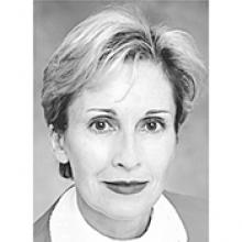 MADAM JUSTICE EILEEN NASH  Obituary pic