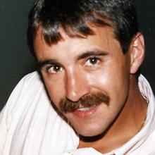 BRIAN MICHAEL ROCAN Obituary pic