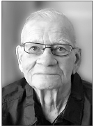 Louis DEELEY Obituary pic
