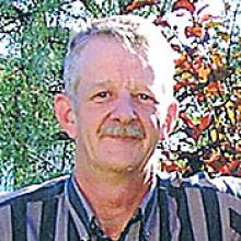 CAMERON (CAM) DRAKE  Obituary pic