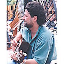 DOUGLAS JAMES BLAKELY  Obituary pic