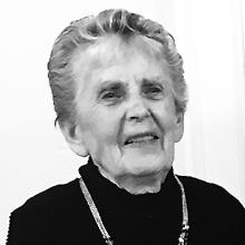 RUTH ELIZABETH MCKAY Obituary pic