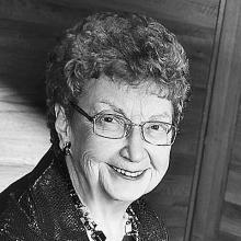 PEARL CARNAHAN Obituary pic