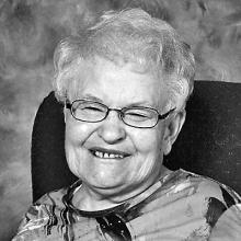 SANDRA DARLENE HEDLEY Obituary pic