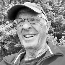 DON WILSON Obituary pic